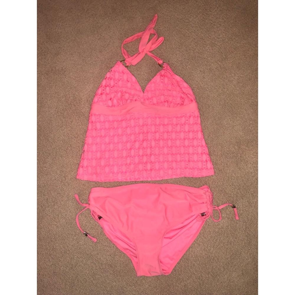 Catalina Tankini